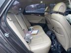 2015 Hyundai Sonata Sport en Venta en Seaford, DE - Front End