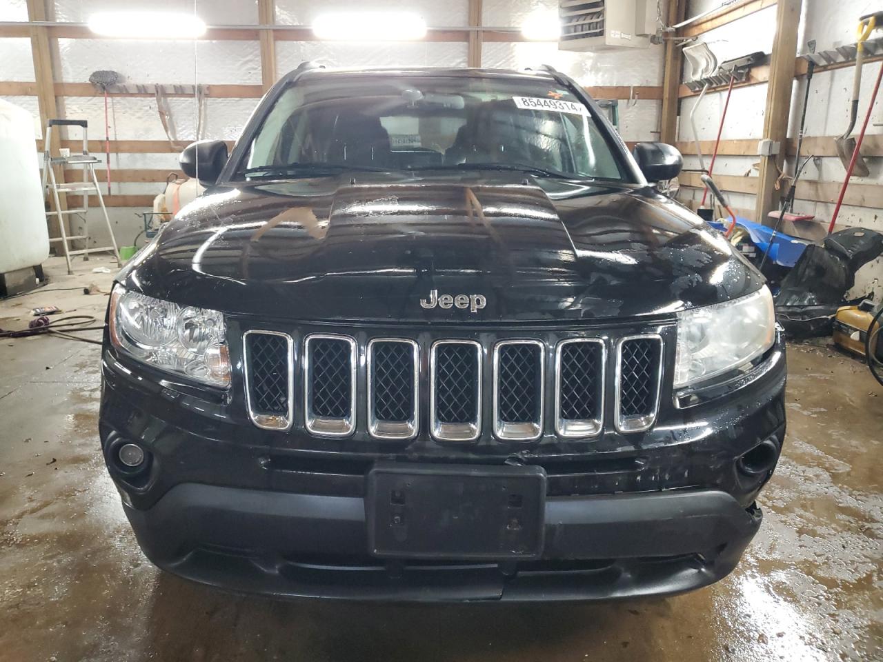 VIN 1C4NJDCB1DD217885 2013 JEEP COMPASS no.5