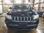 2013 Jeep Compass Limited na sprzedaż w Pekin, IL - Front End