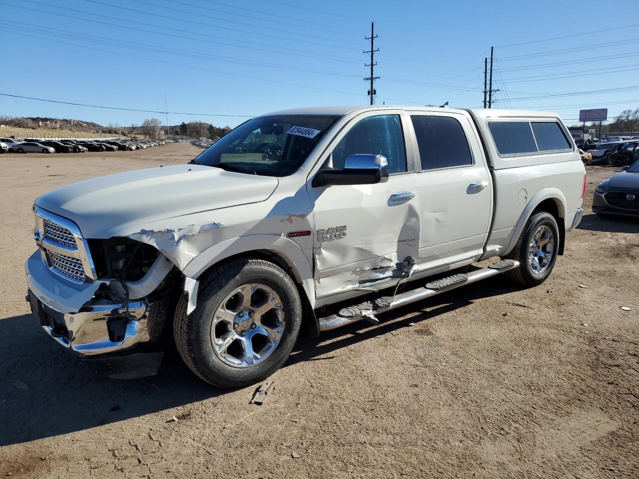 2017 RAM 1500 - Image 1