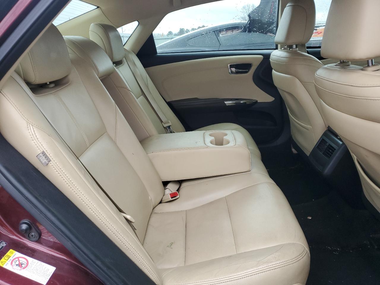 2016 Toyota Avalon - Image 10