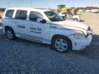 2010 Chevrolet Hhr Lt de vânzare în Tifton, GA - Front End