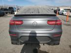 2019 Mercedes-Benz Glc Coupe 63 4Matic Amg იყიდება Las Vegas-ში, NV - Burn