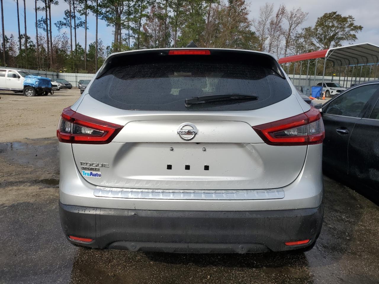 2020 Nissan Qashqai S VIN: JN1BJ1CV6LW251533 Lot: 82338444