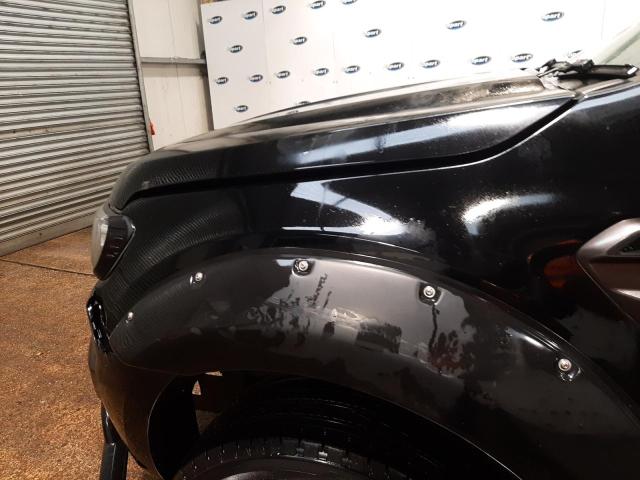 2019 FORD RANGER PICK UP DOUBLE CAB WILDTRAK 3.2 TDCI 200 AUTO