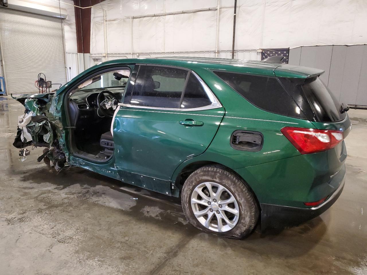 2019 Chevrolet Equinox - Image 2