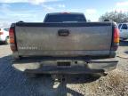 2006 Gmc Sierra K2500 Heavy Duty na sprzedaż w Riverview, FL - Mechanical