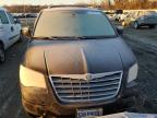 2010 Chrysler Town & Country Touring Plus للبيع في Spartanburg، SC - Front End