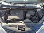 2011 Toyota Sienna Le na sprzedaż w Rancho Cucamonga, CA - Side