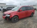 2015 Dodge Grand Caravan Sxt zu verkaufen in Leroy, NY - Front End