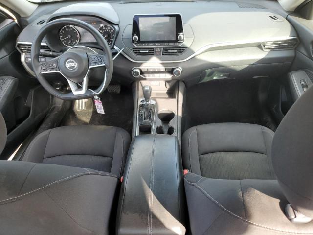  NISSAN ALTIMA 2020 Srebrny