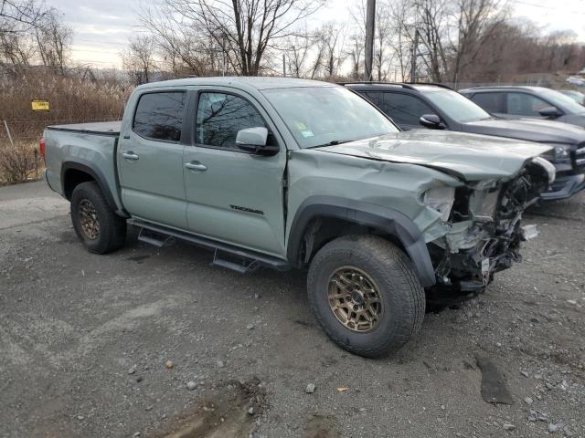  TOYOTA TACOMA 2023 Серый