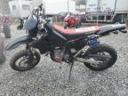 2022 SUZUKI DR-Z400 SM for sale at Copart MD - BALTIMORE EAST