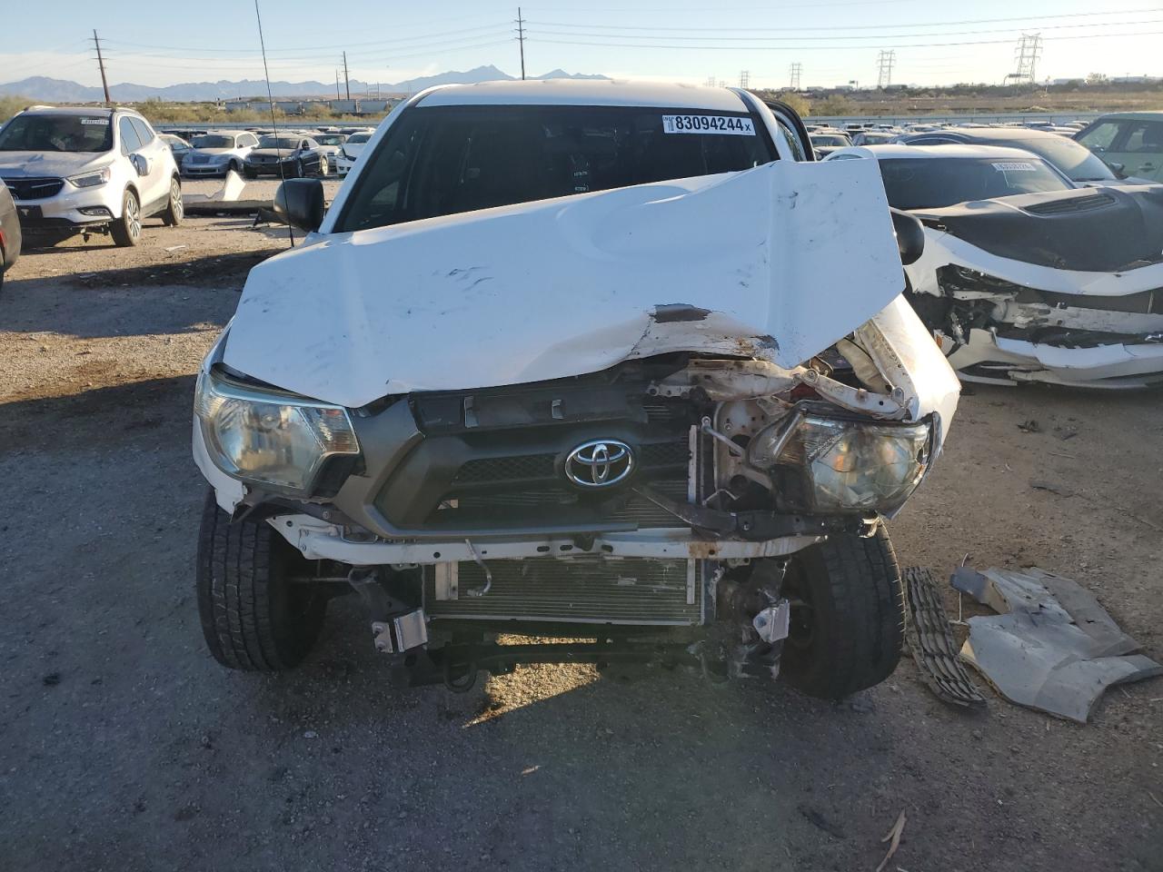 2013 Toyota Tacoma - Image 5
