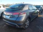 2009 HONDA CIVIC SE I for sale at Copart SANDY