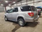 2003 Toyota Sequoia Sr5 للبيع في Lansing، MI - Front End