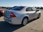 2011 Ford Fusion Hybrid للبيع في New Orleans، LA - Front End