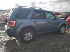 2012 Ford Escape Limited продається в Appleton, WI - Front End