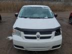 2010 Dodge Grand Caravan Se продається в Davison, MI - Front End