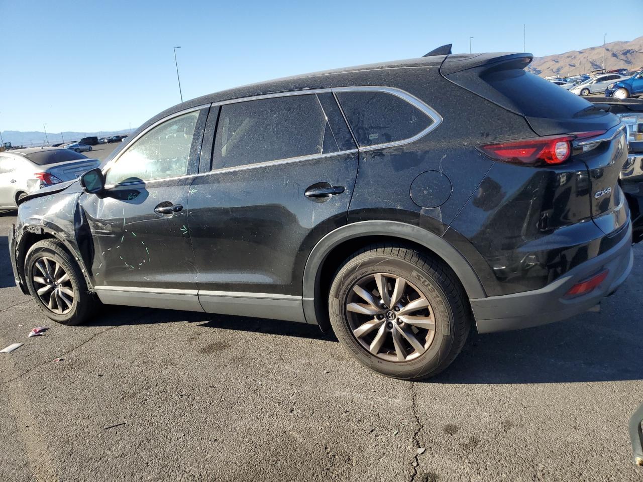 2018 Mazda CX-9 - Image 2