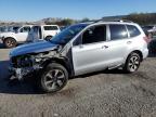 2018 Subaru Forester 2.5I na sprzedaż w Las Vegas, NV - Front End