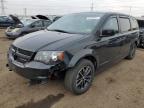 2019 Dodge Grand Caravan Se продається в Elgin, IL - Front End