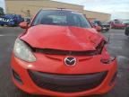 2013 Mazda Mazda2  на продаже в Gaston, SC - Side