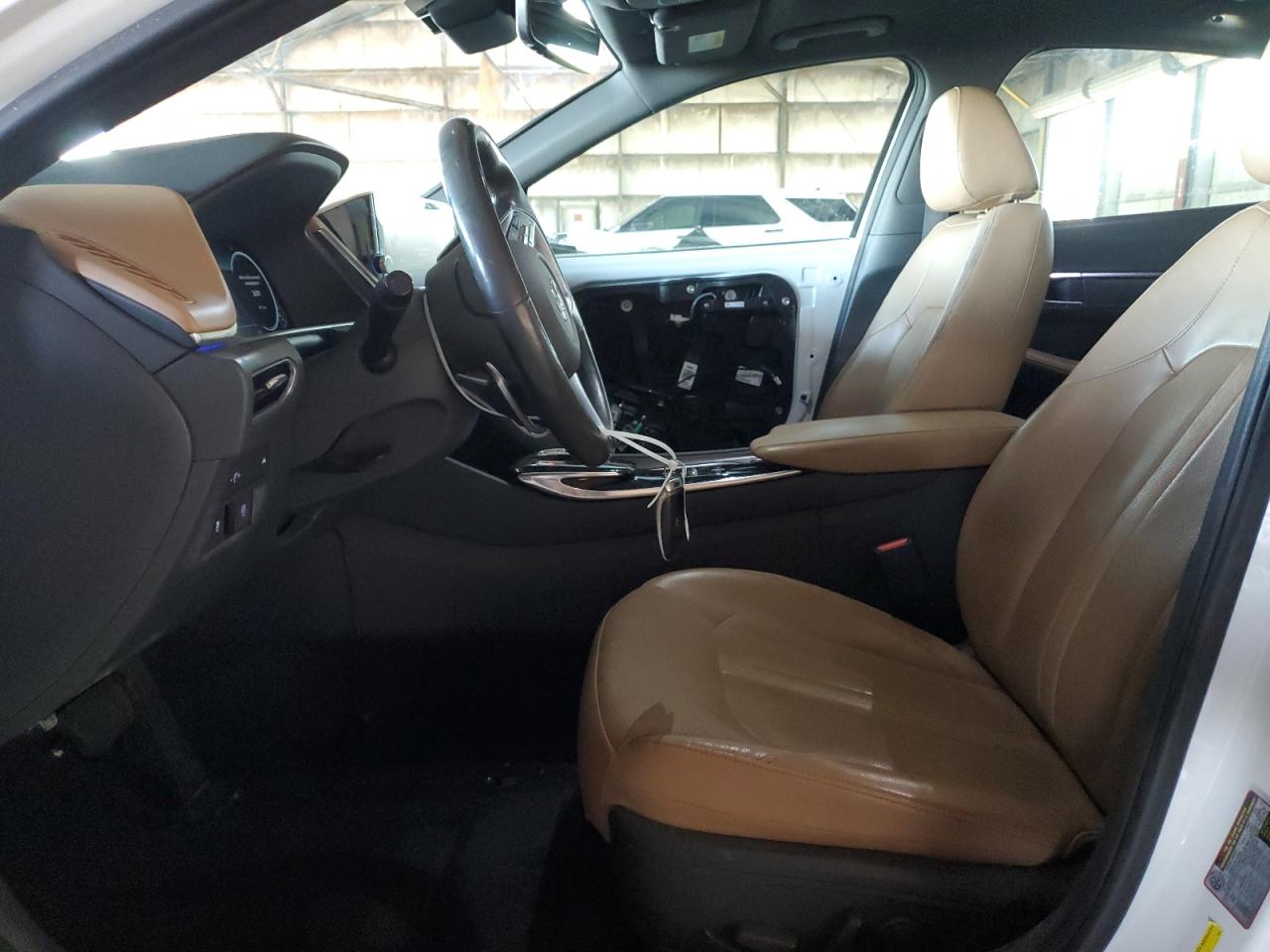 2021 Hyundai Sonata - Image 7