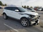 2013 Land Rover Range Rover Evoque Pure Plus for Sale in Anthony, TX - Front End