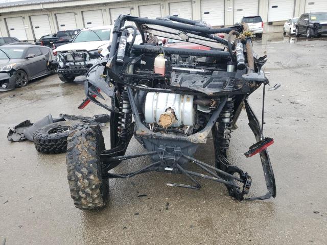 2024 CAN-AM MAVERICK X3 X RS TURBO RR