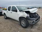 2019 Nissan Frontier S იყიდება Houston-ში, TX - Front End