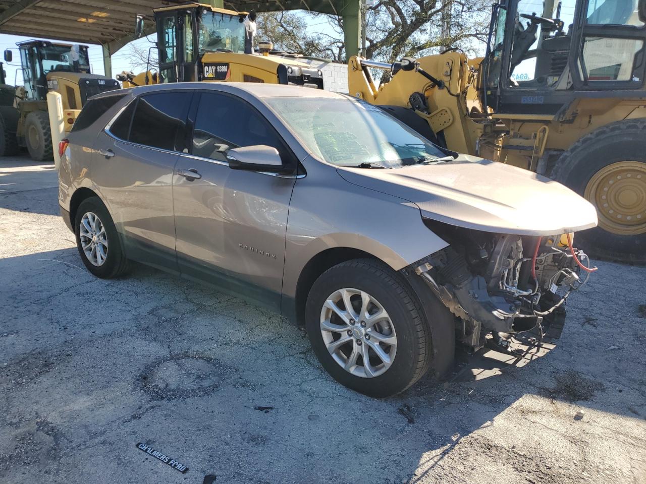 2019 Chevrolet Equinox - Image 4