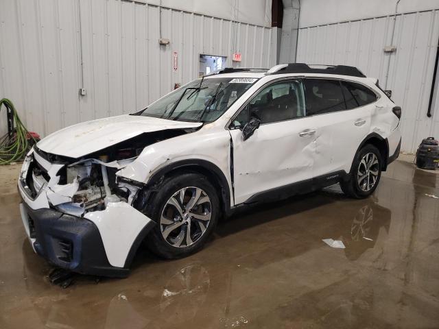 2022 Subaru Outback Touring zu verkaufen in Franklin, WI - All Over