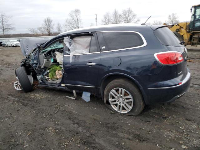  BUICK ENCLAVE 2015 Синий