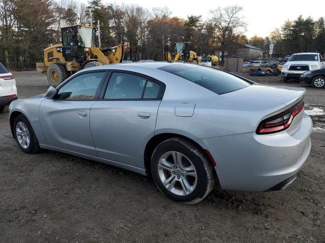  DODGE CHARGER 2022 Srebrny