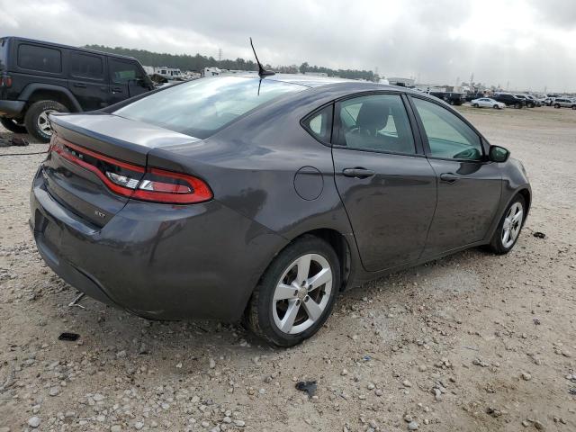  DODGE DART 2016 Szary