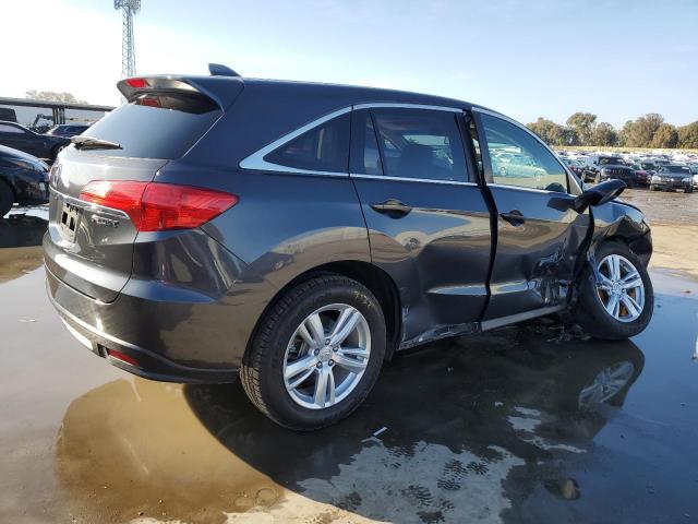  ACURA RDX 2014 Серый