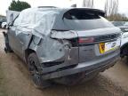 2021 LAND ROVER RANGE ROVE for sale at Copart SANDY