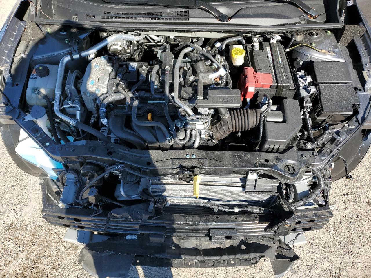 2024 Nissan Sentra - Image 13