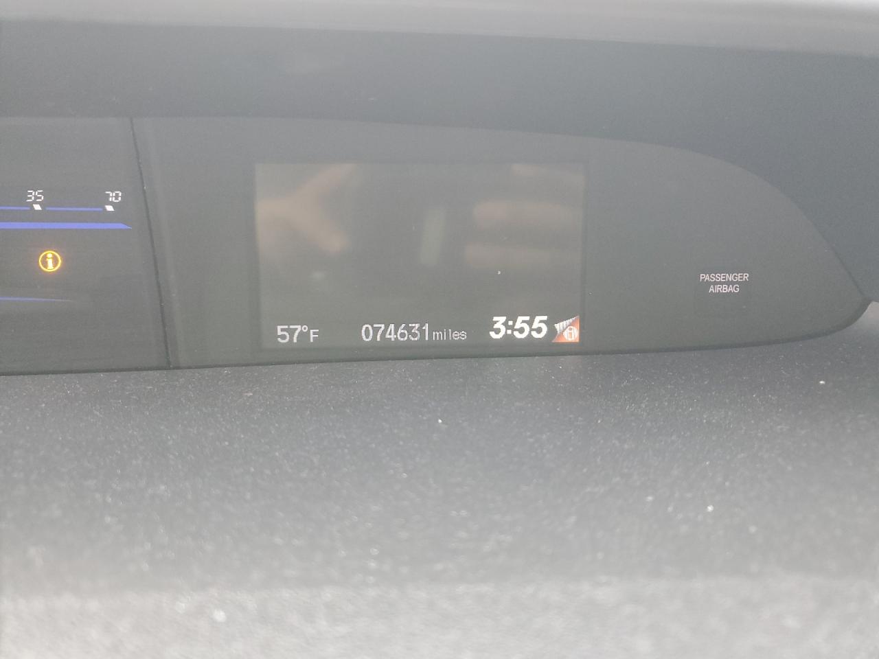 2014 Honda Civic - Image 9