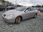 2007 Lexus Es 350 en Venta en Mebane, NC - Front End