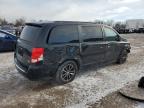 2018 Dodge Grand Caravan Gt de vânzare în Central Square, NY - Front End