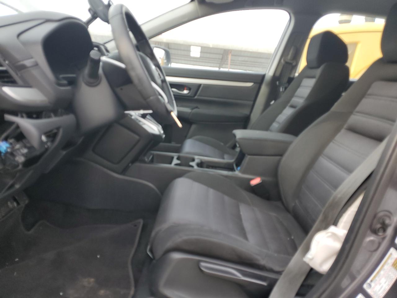 2020 Honda CR-V - Image 7