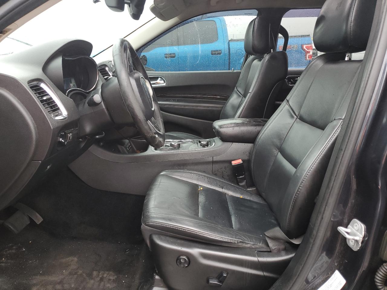 2014 Dodge Durango - Image 7