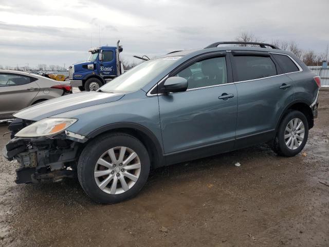 2010 Mazda Cx-9 