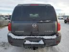 2010 NISSAN ARMADA PLATINUM for sale at Copart AB - CALGARY