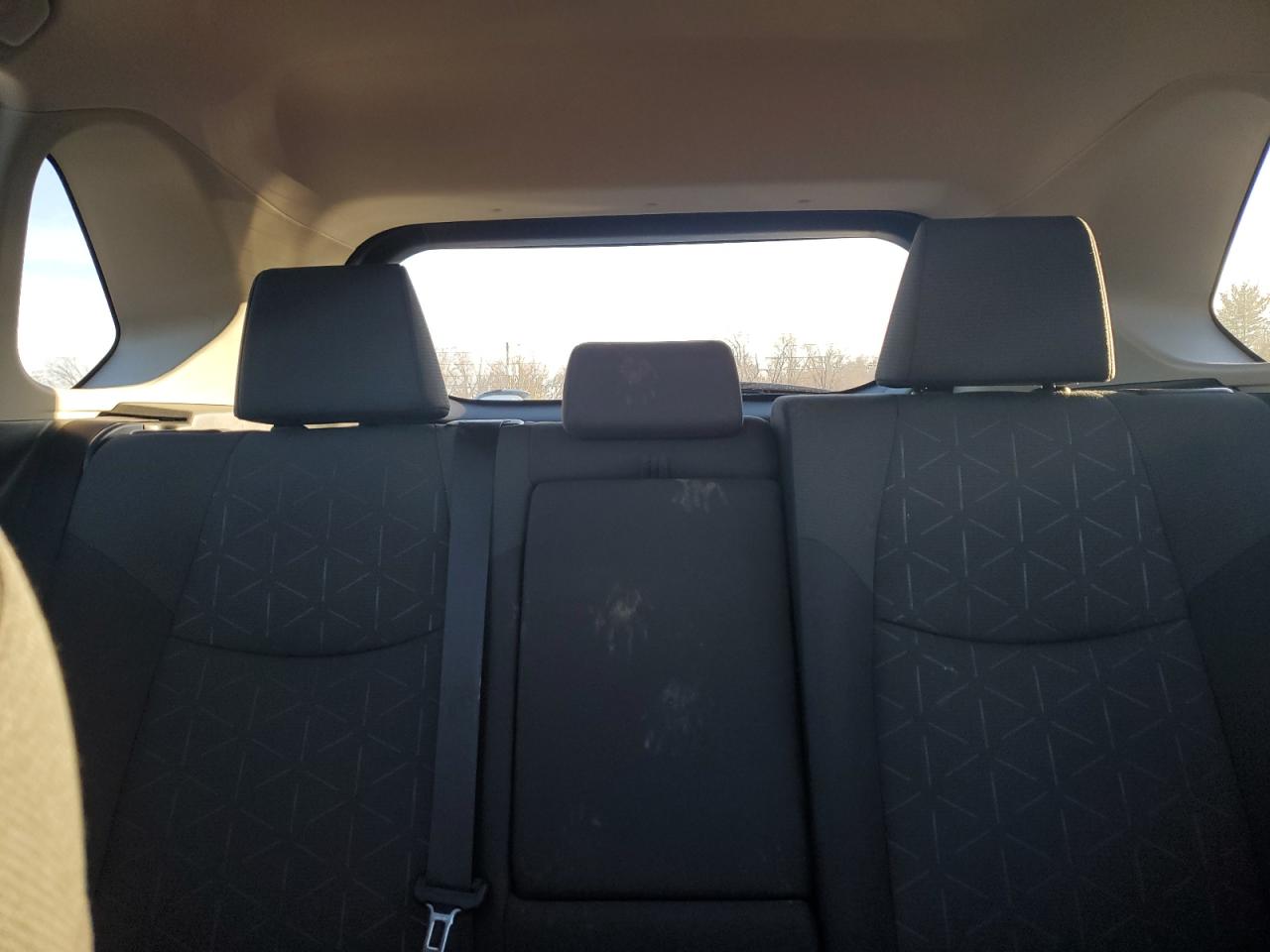 2024 Toyota RAV 4 - Image 10