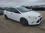 2013 Ford Focus S en Venta en Houston, TX - Minor Dent/Scratches