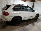 2012 Bmw X5 Xdrive35D en Venta en Ebensburg, PA - Front End