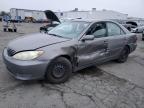 2006 Toyota Camry Le на продаже в Vallejo, CA - Front End